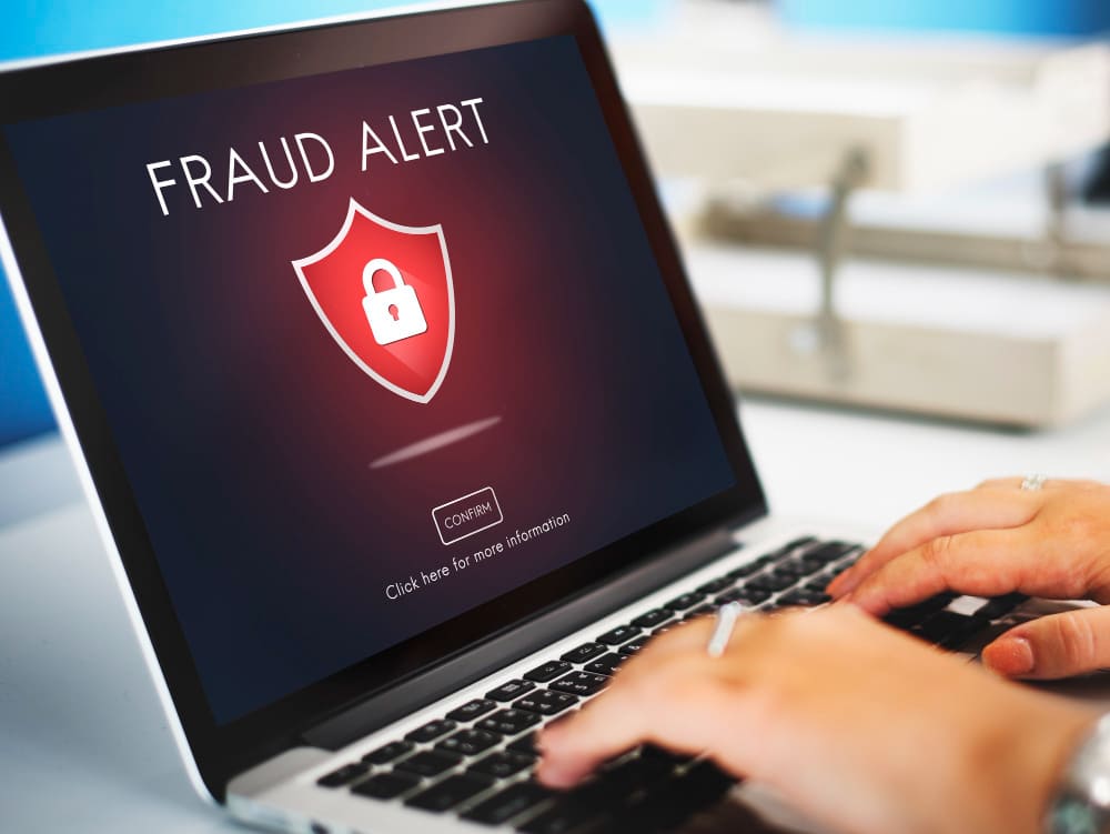 Antifraude