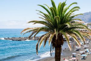 Playa de Jávea